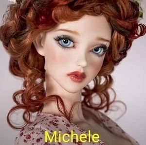 Meet your Posher, Michele